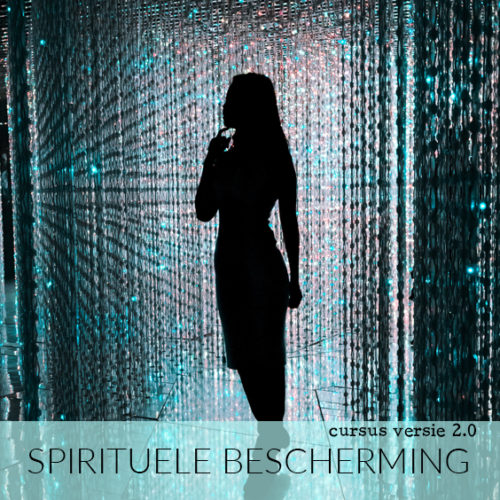 REPLAY Spirituele bescherming, werkt het bij jou? CURSUS