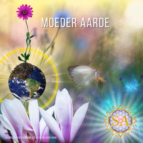 Moeder Aarde