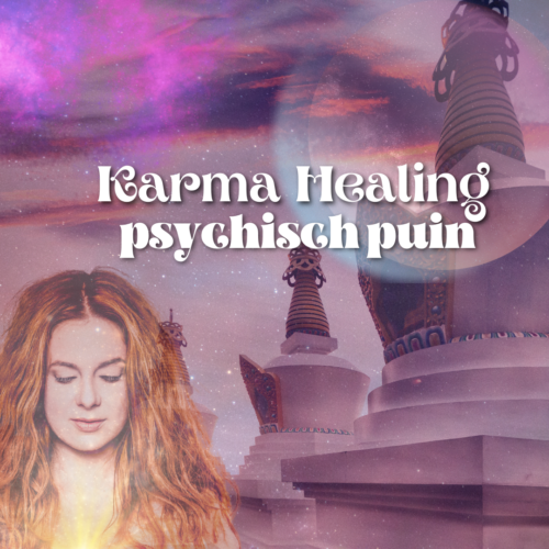 Loop je EIGEN healing pad - Afbeelding 3