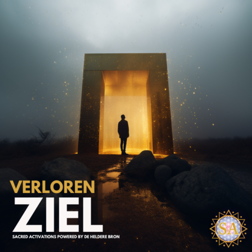 5=1 Versplinterde Ziel Sacred Activations webinar - Afbeelding 6
