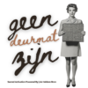 Bevrijd jezelf van het ‘Deurmat’-programma" 5=1 Sacred activations