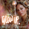13 dgn Glow up - Je kracht is je kompas